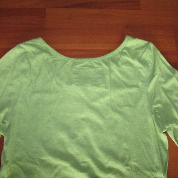 AEROPOSTALE Scoop Neck Top - XL - Picture 8 of 9